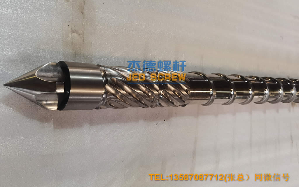 注塑机螺杆机筒/发泡注塑机/微孔发泡注塑机/多层复合注塑机/微型注塑机-舟山市杰德机械有限公司 注塑机螺杆机筒/发泡注塑机/微孔发泡注塑机/多层复合注塑机/微型注塑机-舟山市杰德机械有限公司