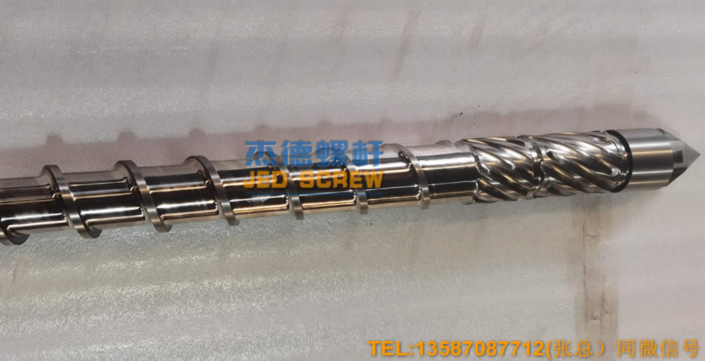 注塑机螺杆机筒/发泡注塑机/微孔发泡注塑机/多层复合注塑机/微型注塑机-舟山市杰德机械有限公司 注塑机螺杆机筒/发泡注塑机/微孔发泡注塑机/多层复合注塑机/微型注塑机-舟山市杰德机械有限公司